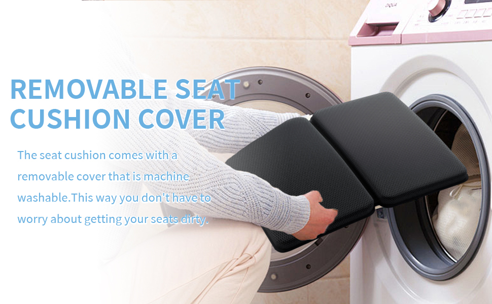 Gel Seat Cushion