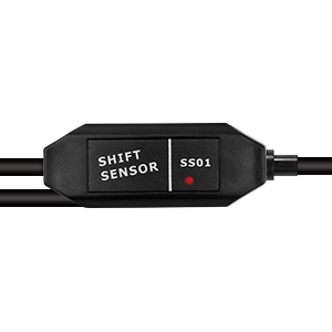 Gear sensor for BBS01 BBS02 BBSHD electric bicycle sensor shift sensor