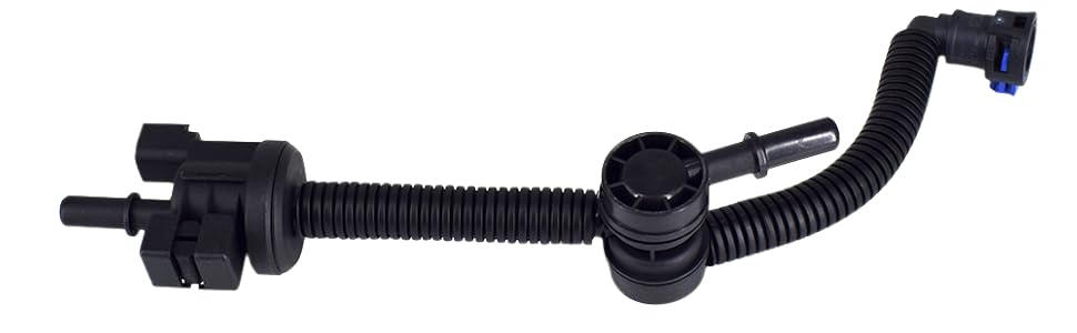 Amazon.com: FL3Z-9B325-A Fuel Tube Support Bracket W/Purge