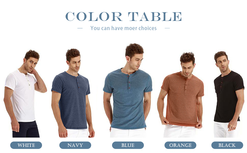COLOR MAP