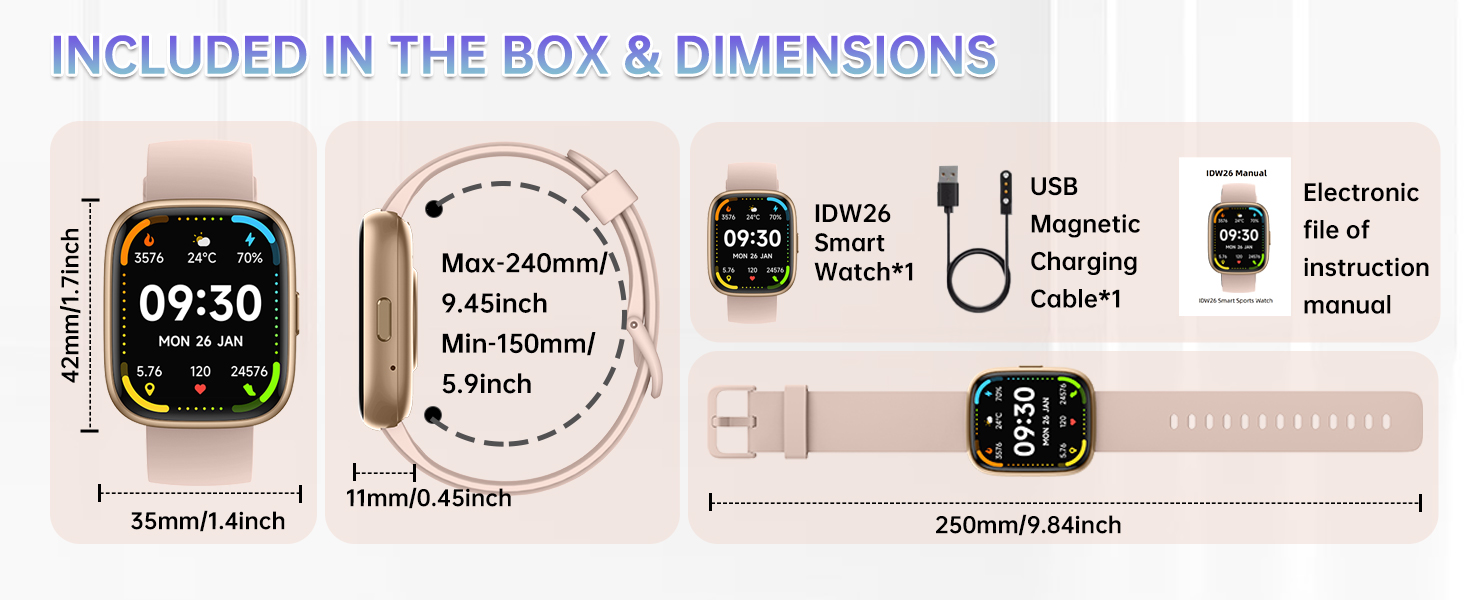 smart watch