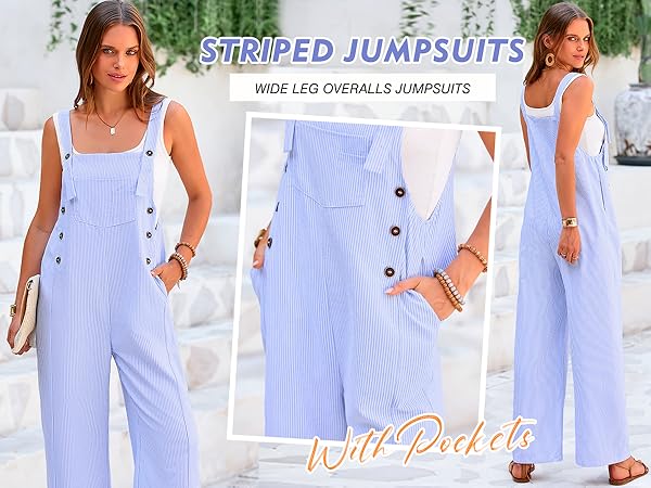 ELLEGARDEN/「Get it Get it Go!SUMMER PAR… Amazon.com: PRETTYGARDEN Summer Jumpsuits for Women Dressy