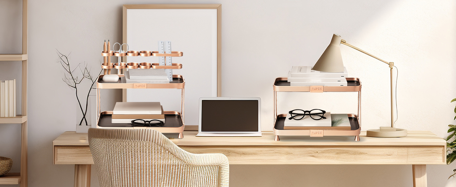 Desk Organizer Countertop