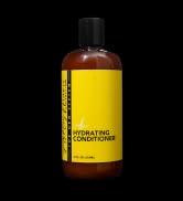 The Hair Diagram - Ashley Marie Collection Hydrating Conditioner - Natural Nourishing Ingredients...