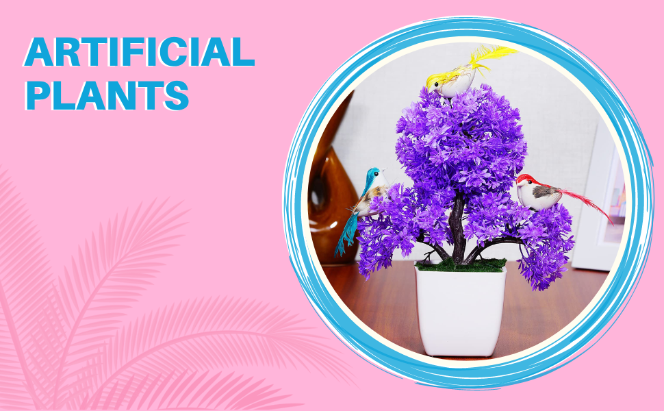 SPN-BFCC Artifical Plants Outdoor, Artifical Plants