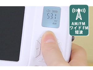 AM/FM