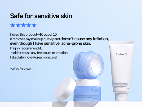 Cleansing Balm, Pyunkang Yul, Cleansing, korea Cleansing