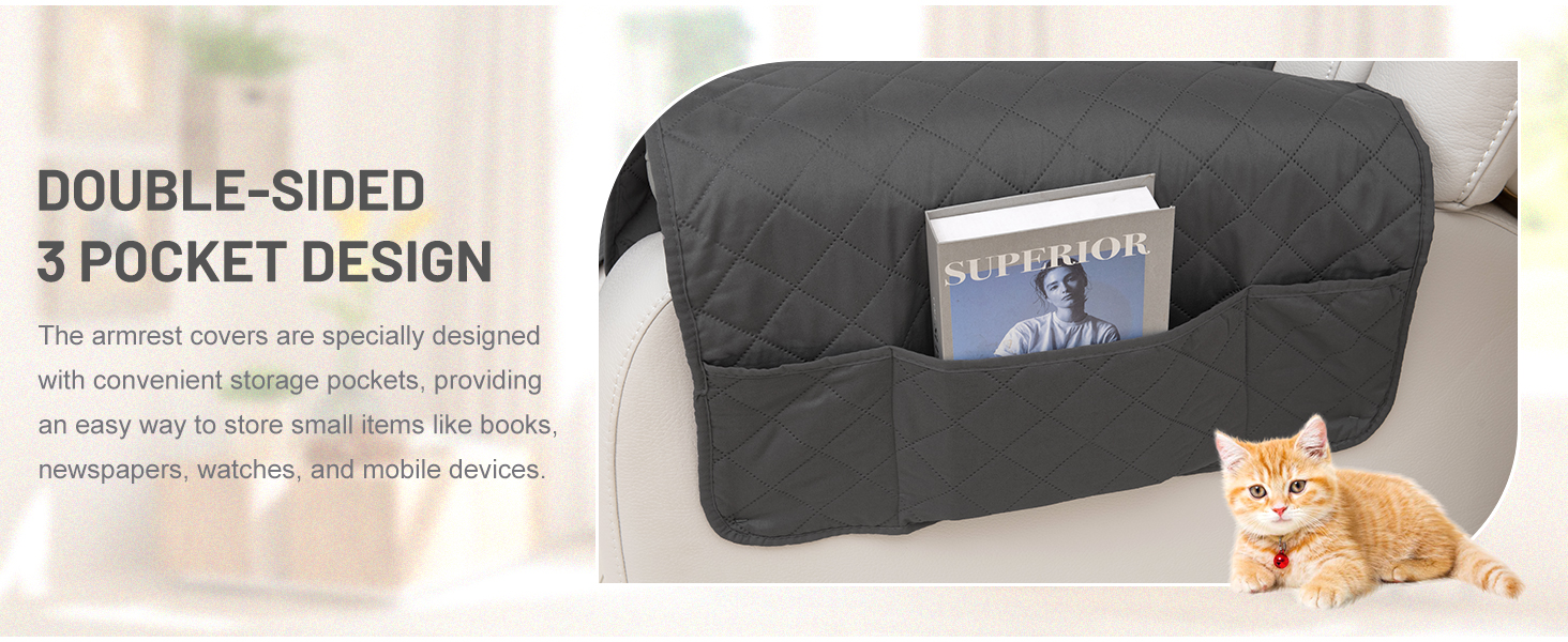 couch cover for l shape with recliners