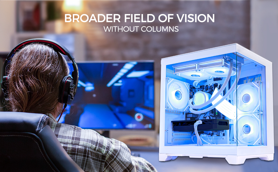 【アザラシPC】Ryzen7 5700x RTX3060 Amazon.com: HELLOLAND Gaming PC -AMD Ryzen 7 5700X 3.4 GHz