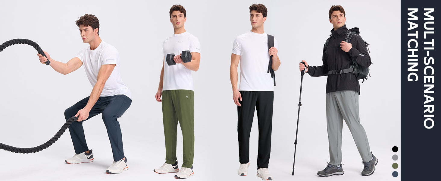 mens hiking pants
