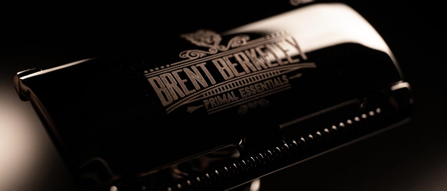 Immer eine perfekte Rasur 