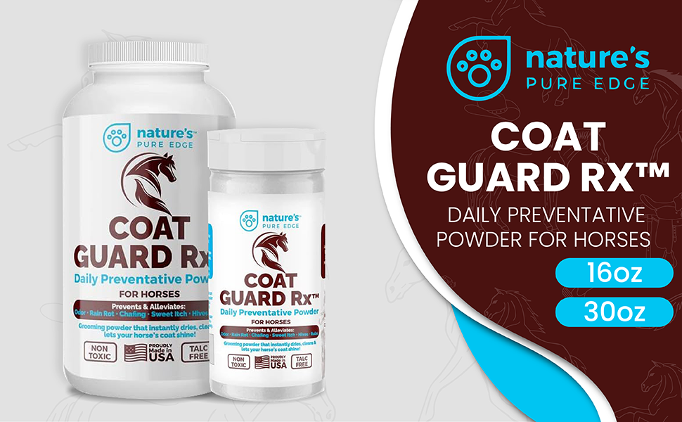 Coat guard rx