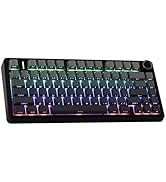 EPOMAKER x AULA F75 MAX メカニカルキーボード EPOMAKER X AULA F75 Max – epomaker