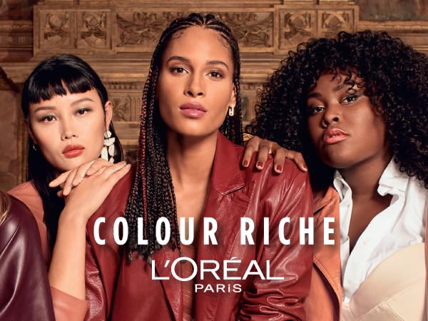 loreal paris colour riche lip liner