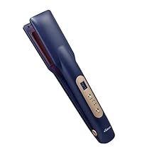 【成約予定】ヤーマン ナイトリペアアイロン YJHB4L 新商品「ナイトリペアアイロン」、夜アイロンで朝から瞬間美髪