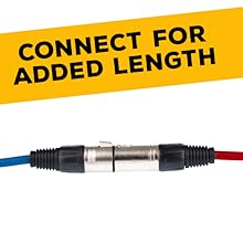 Connect for Added Length