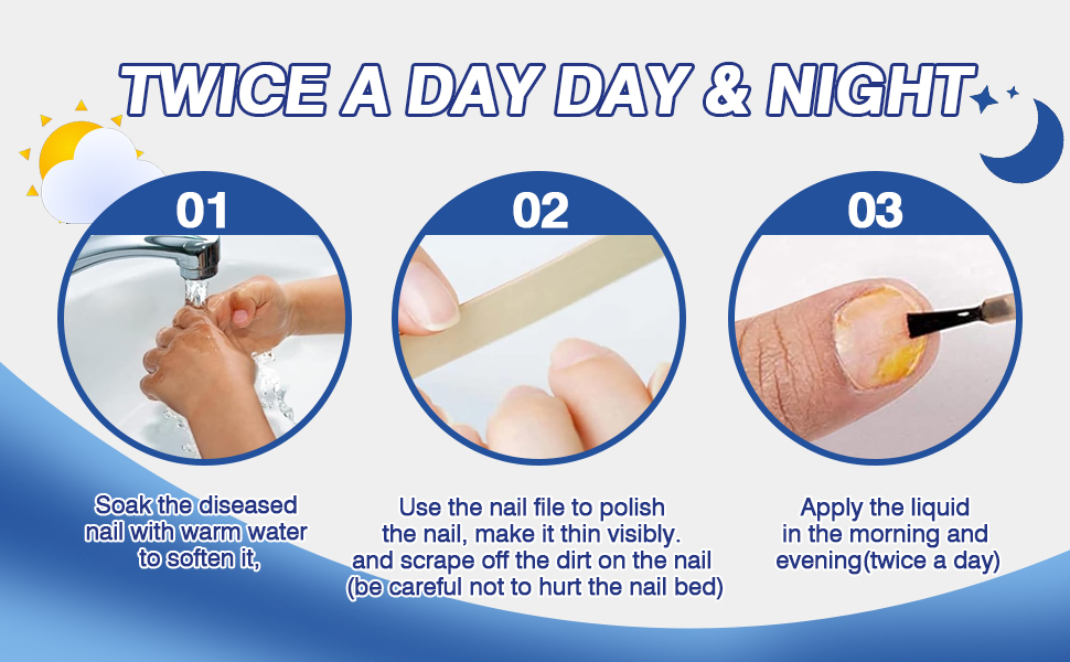 Toenail Fungus Treatment Extra Strength