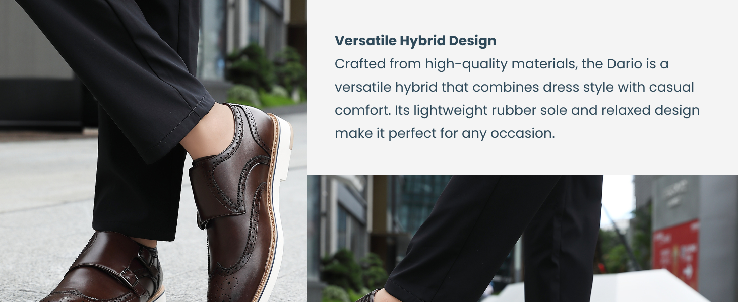 mens monk strap shoes