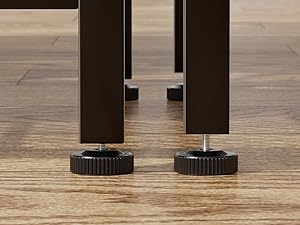 wine bar cabinet with storage