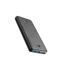 スマホアクセサリー Anker 325 Power Bank (PowerCore 20K II) Refurbished Anker 325 Power Bank (PowerCore 20K II) - Anker