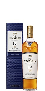 サントリー - ザ マッカラン 18年 [ ウイスキー イギリス 700ml ] Amazon.co.jp: シングルモルトウイスキー ザ・マッカラン ダブル