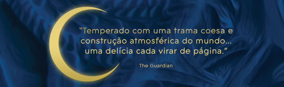 Temperado com uma trama coesa...