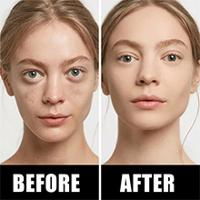 Air Cushion CC Cream