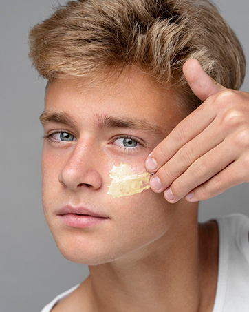 Beef Tallow for Skin