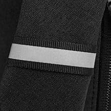 theft proof crossbody bag