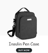 diabetic bag