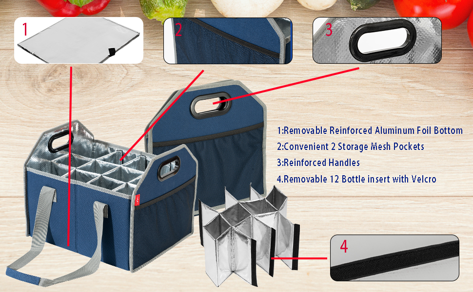 REMOVABLE DIVIDE DESIG