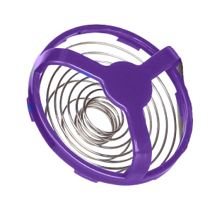 Shaker Bottle (Purple)