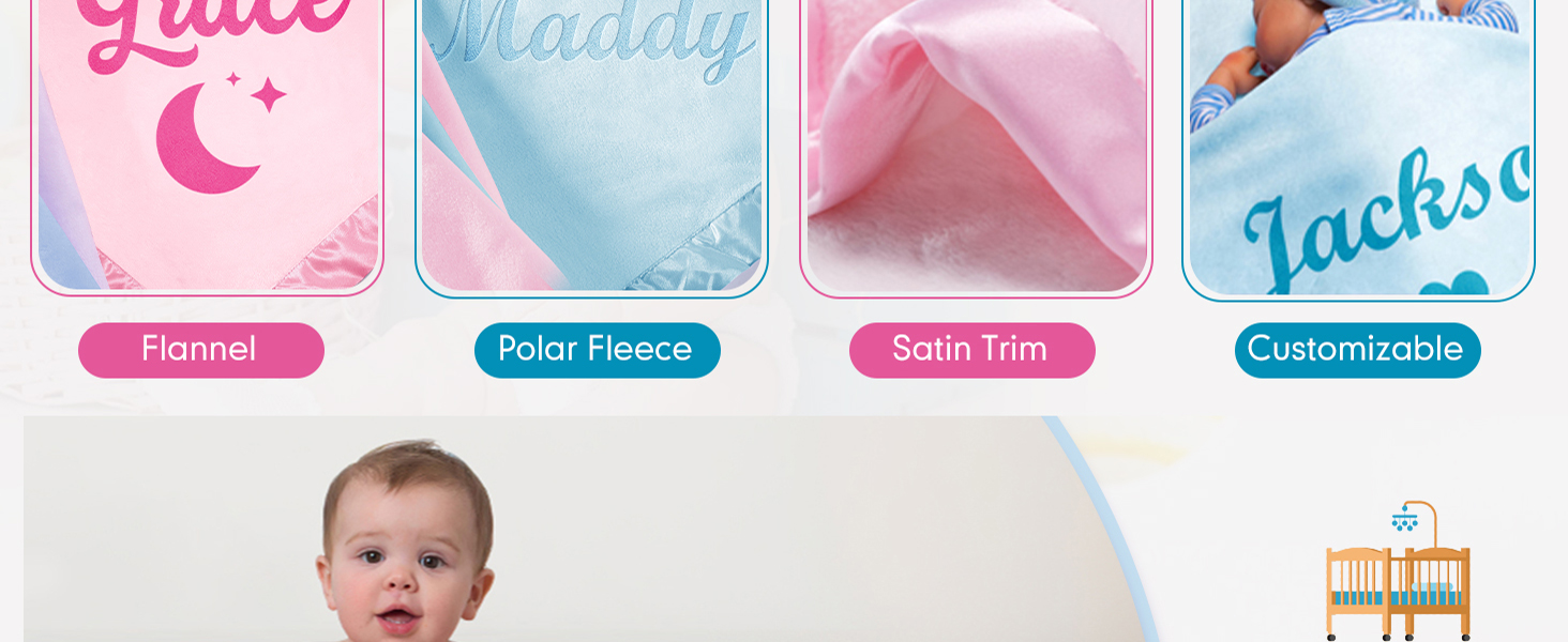 baby blanket