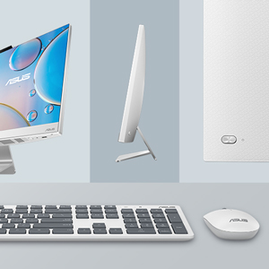 ほぼ未使用 ASUS 一体型パソコン/23.8型FHD/A3402WBAK ASUS A3402WBAK(A3402WBAK-I71255UWPS161TB)の実機レビュー