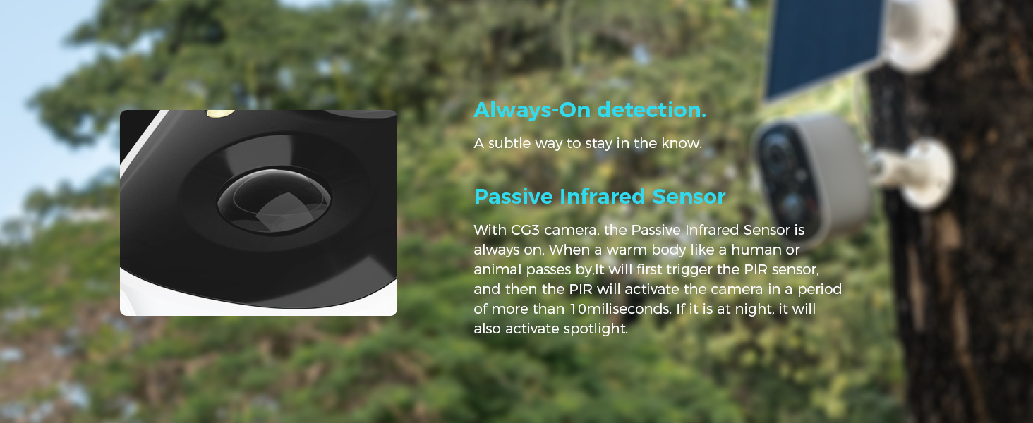 PIR Sensor