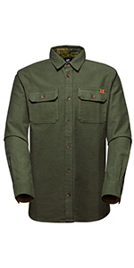 トップス Mammut tamaro longsleeve shirt AF men Amazon | [Mammut] タマロ ロングスリーブ シャツ メンズ/Tamaro