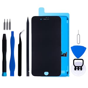 Amazon.com: for iPhone 7 Plus Screen Replacement Kit, 5.5