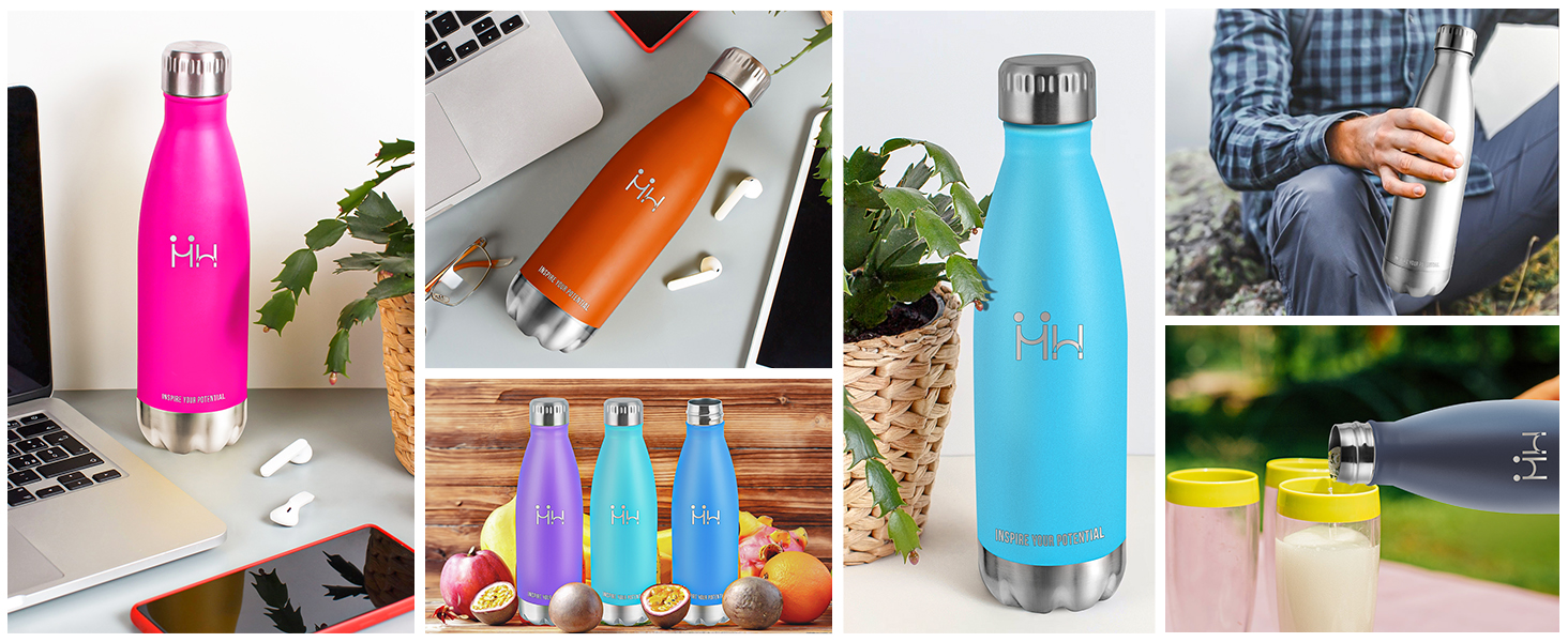 trinkflasche sport