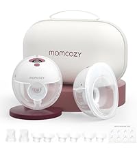 Amazon.com : Momcozy Original S9 Pro/S12 Pro Replacement