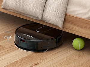 Clean Hard-to-reach Area