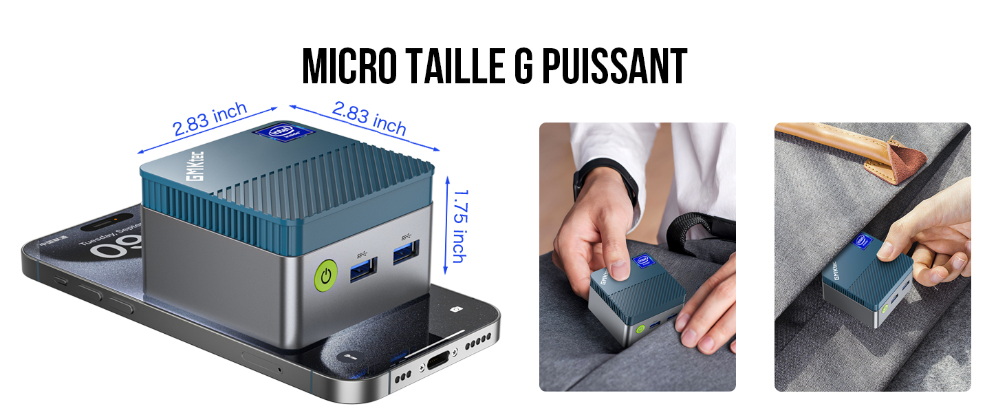 mini pc