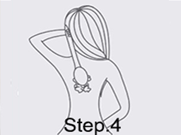 using step 4