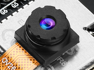 OV2640 Camera