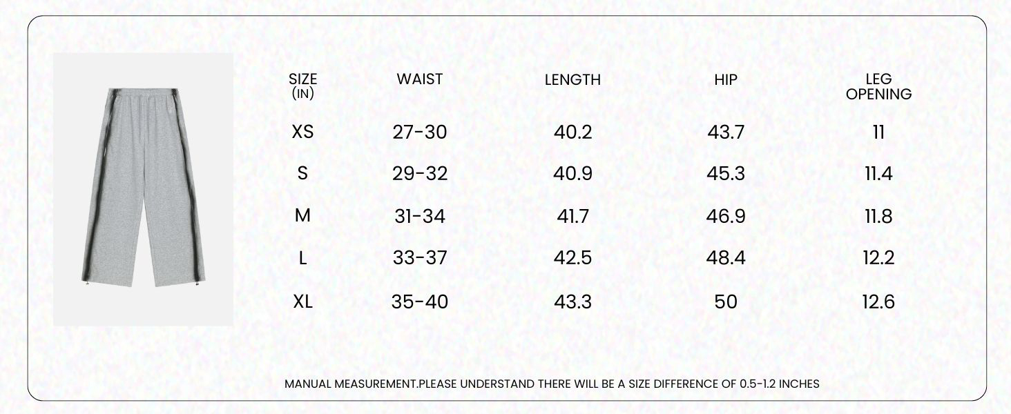 Aelfric Eden Plaid Patchwork Sweat Pants Loose Long Pants with Pockets