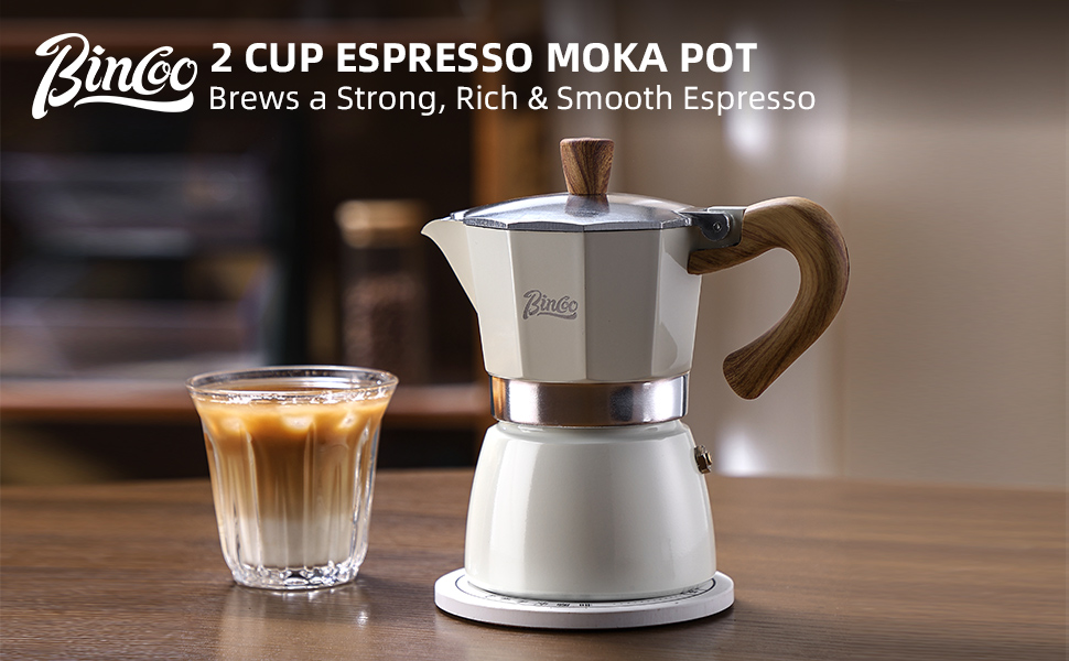 moka pot