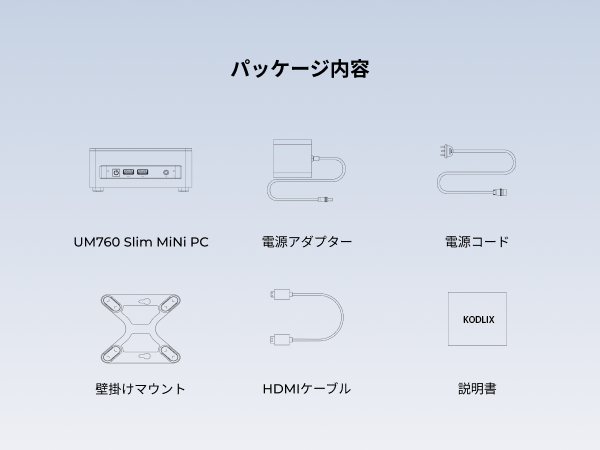 Mini PC