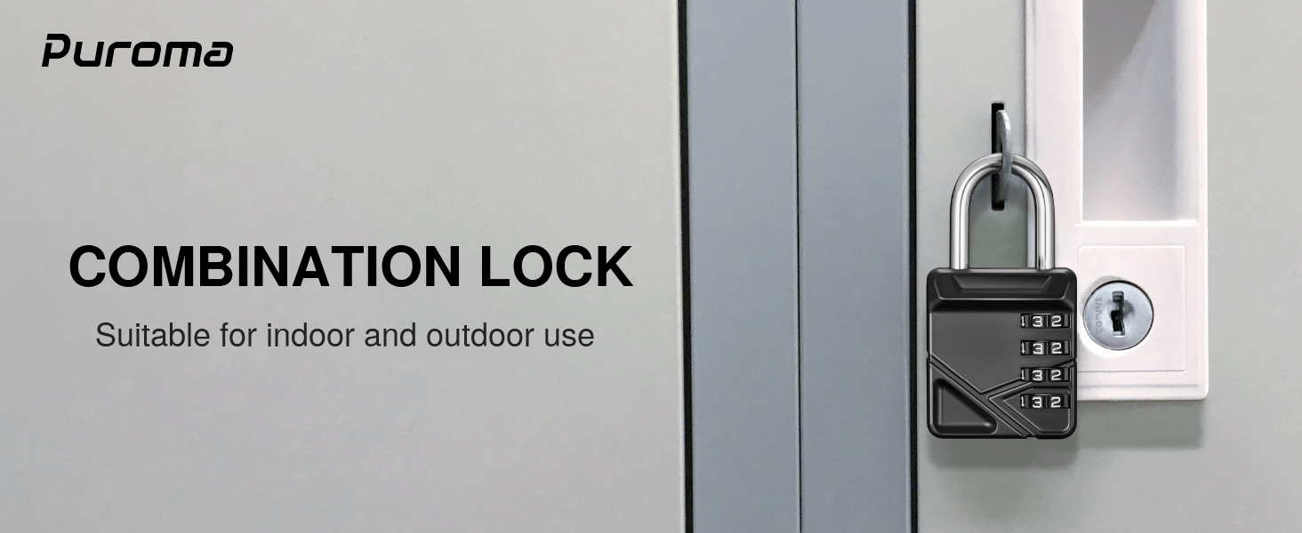 lock