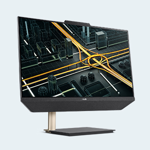 ASUS ZenAiO™ 24 A5401WR (A5401WR-I31010 Zen AiO 24 A5401｜All-in-One PCs｜ASUS Global