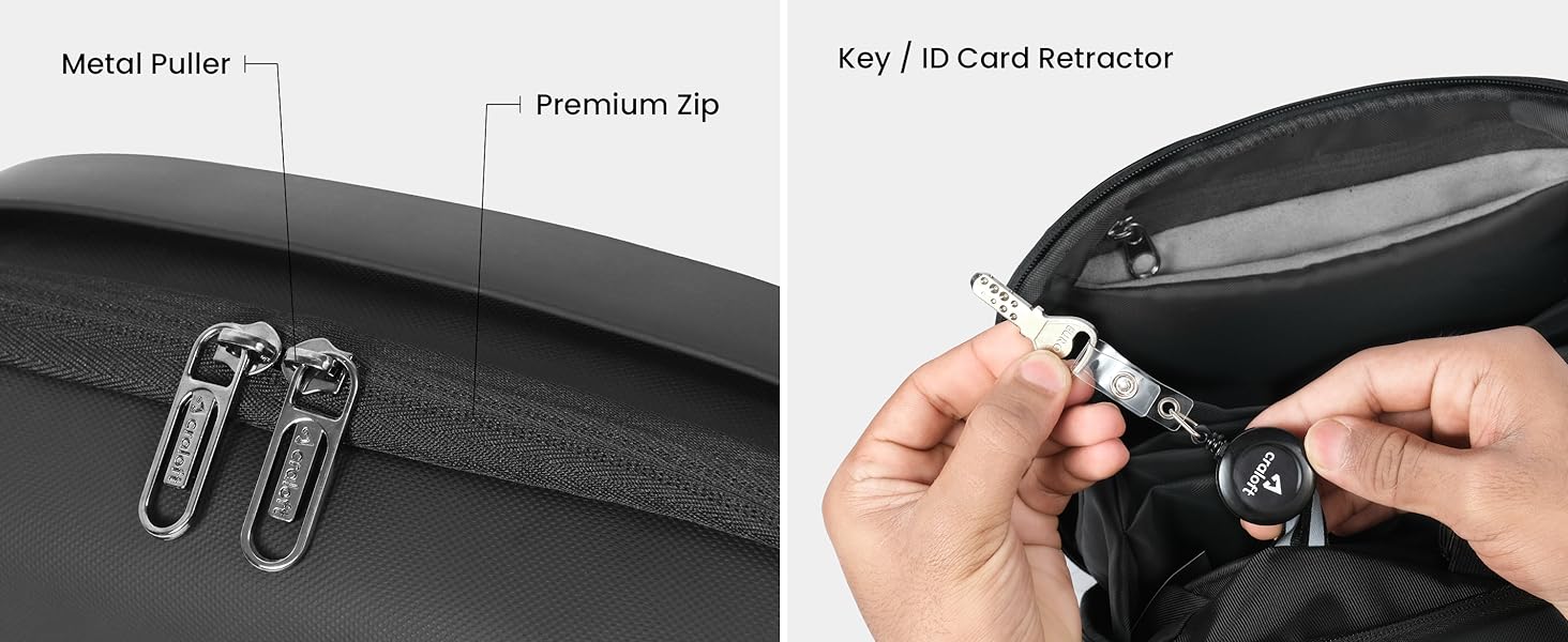 Gadget organizer bag