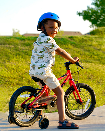 Amazon.co.jp: 【Glerc】NuNu子ども用自転車 男の子BMXスタイル